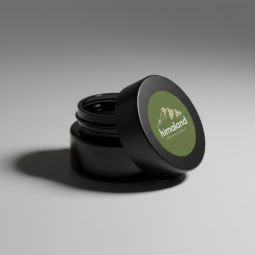 HIMALAND Shilajit 30g