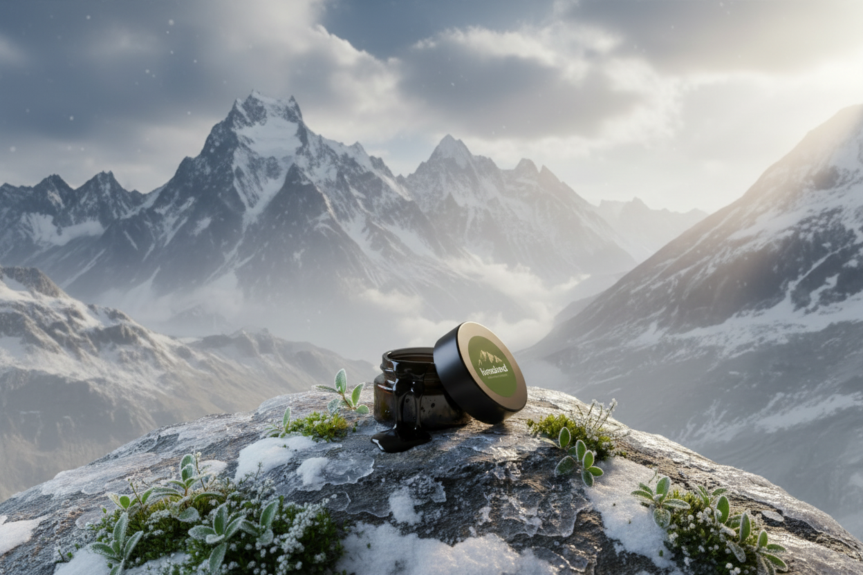 HIMALAND Shilajit 30g